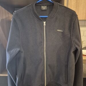 Oraki Women's Black Jacket